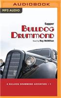 Bulldog Drummond