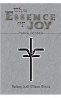 The Essence of Joy
