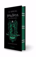 Harry Potter and the Prisoner of Azkaban - Slytherin Edition