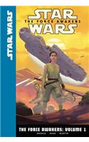 Force Awakens: Volume 1