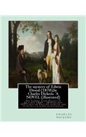 mystery of Edwin Drood (1870), by Charles Dickens A NOVEL (illustrated)