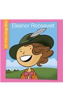 Eleanor Roosevelt