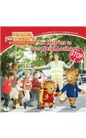 Helpers in Your Neighborhood