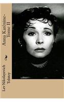 Anna Karenine-Tome II