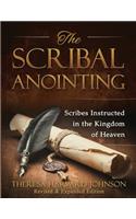 Scribal Anointing: Scribes Instructed in the Kingdom of Heaven