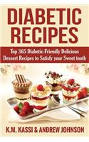 Diabetic Recipes