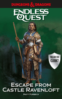 Dungeons & Dragons: Escape from Castle Ravenloft