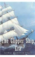 Clipper Ship Era