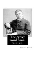 cynic's word book. By: Ambrose Bierce: Satire.