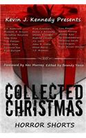 Collected Christmas Horror Shorts
