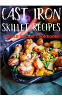 Cast Iron Skillet Recipes