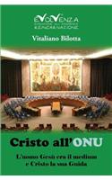 Cristo all'ONU