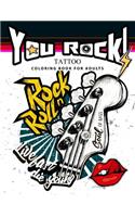 You Rock !