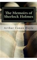 The Memoirs of Sherlock Holmes