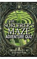 The Sorcerer's Maze