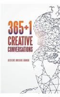 365+1 Creative Conversations