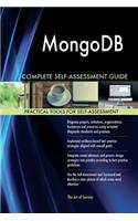 MongoDB Complete Self-Assessment Guide