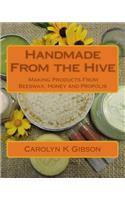 Handmade From the Hive