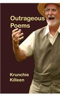 Outrageous Poems