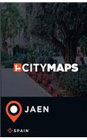 City Maps Jaen Spain