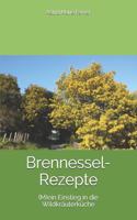 Brennessel-Rezepte