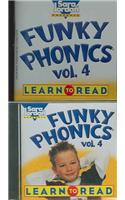 Funky Phonics