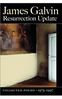 Resurrection Update