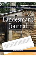 Landesman's Journal