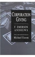Corporation Giving