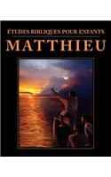 Études bibliques pour enfants