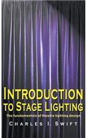 Introduction to Stage Lighting