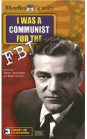 I Was a Communist for the FBI