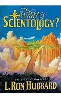 What is Scientology?