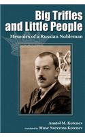 Big Trifles and Little People