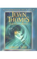 Leven Thumps and the Eyes of the Want