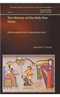History of the Holy Mar Ma'in