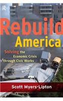 Rebuild America