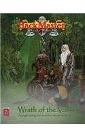 Wrath of the Vohven