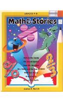 Math & Stories, Grades K-3