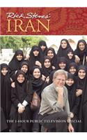 Rick Steves' Iran DVD