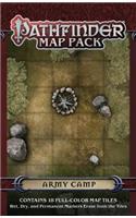 Pathfinder Map Pack: Army Camp