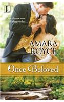 Once Beloved