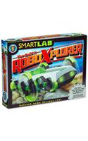 You Build It Roboxplorer