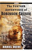 Further Adventures of Robinson Crusoe