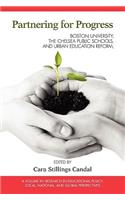 Partnering for Progress