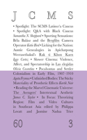 Journal of Cinema and Media Studies, Vol. 60, No. 3