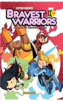 Bravest Warriors