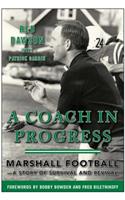 Coach in Progress