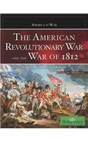 American Revolutionary War and the War of 1812