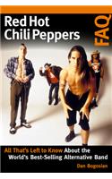 Red Hot Chili Peppers FAQ